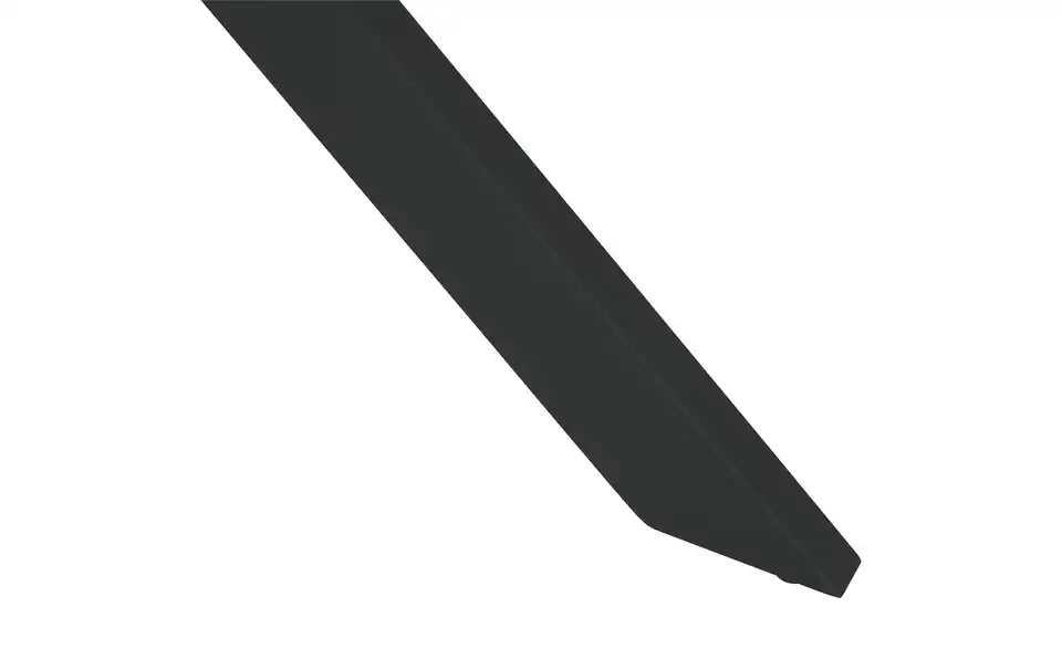 Esstisch mit Funktion Lars H 76 cm, Ø 110 cm