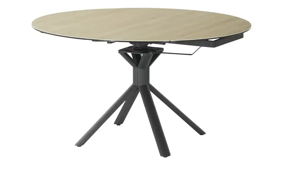 Esstisch ausziehbar Ido BHL 90|76|135 cm