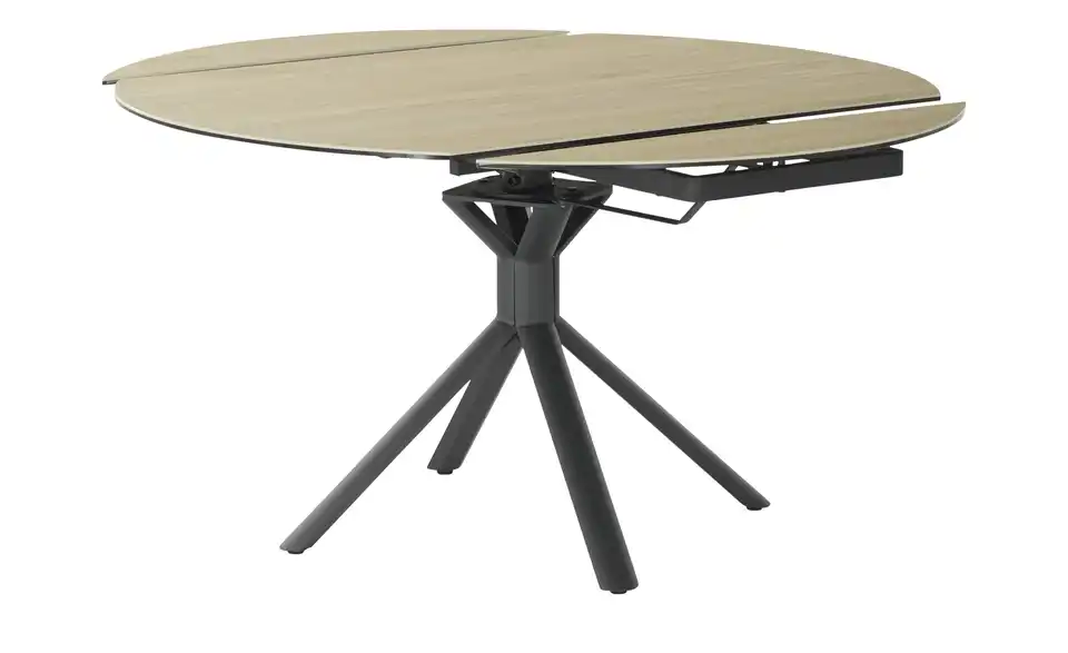 Esstisch ausziehbar Ido BHL 90|76|135 cm