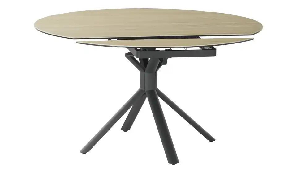 Esstisch ausziehbar Ido BHL 90|76|135 cm