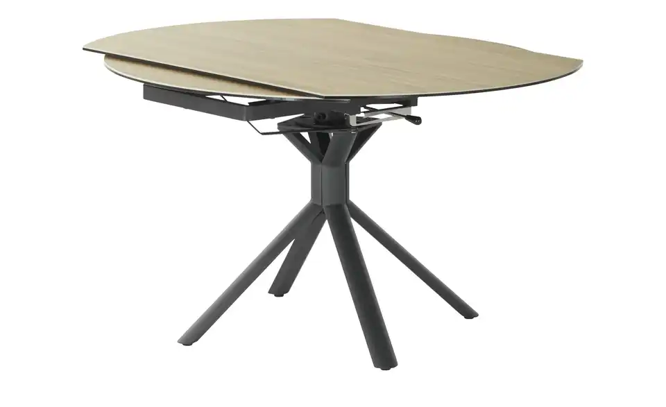 Esstisch ausziehbar Ido BHL 90|76|135 cm