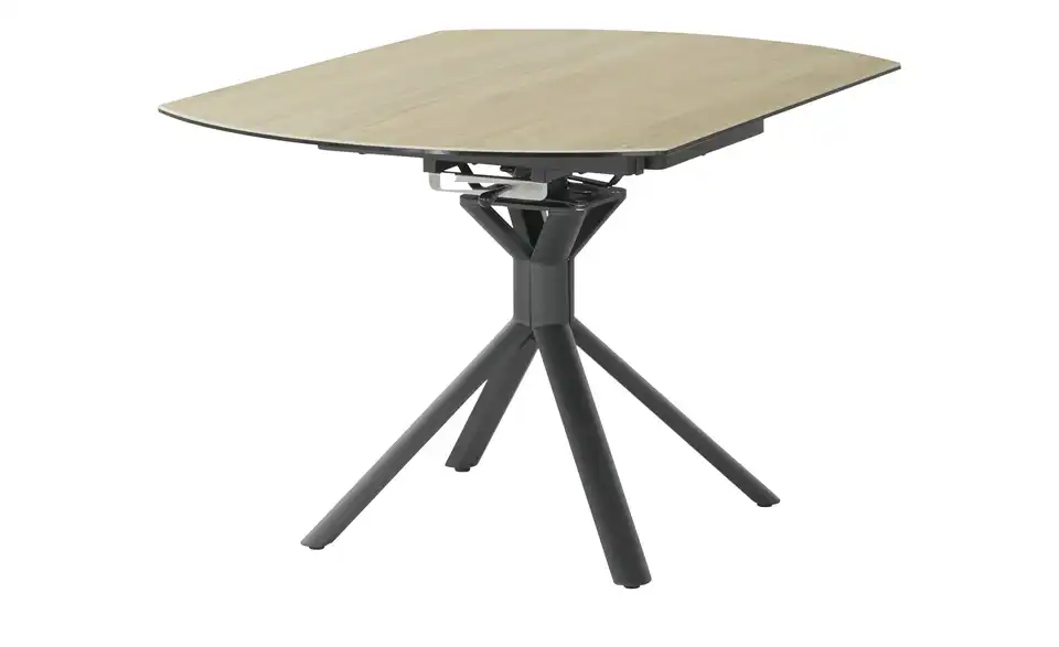 Esstisch ausziehbar Ido BHL 90|76|135 cm