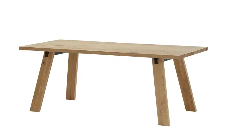 Esstisch Franz BHL 90|76|200 cm