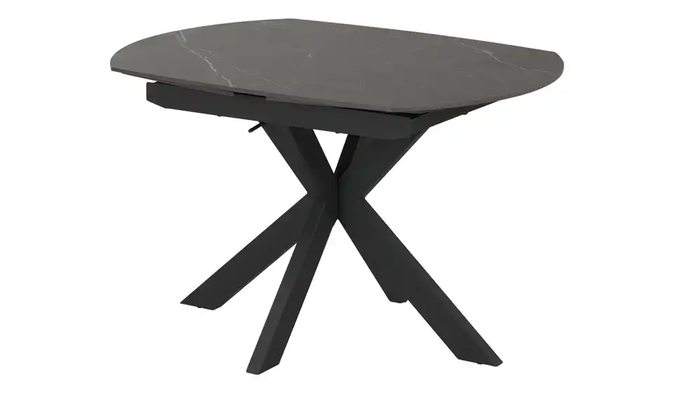 Esstisch ausziehbar Dion BHL 89|75|120 cm Esstisch ausziehbar Dion BHL 89|75|120 cm