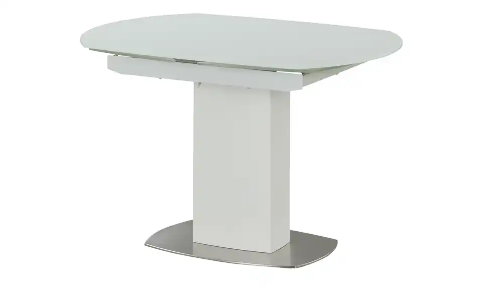 Esstisch ausziehbar Darian BHL 90|75|120 cm