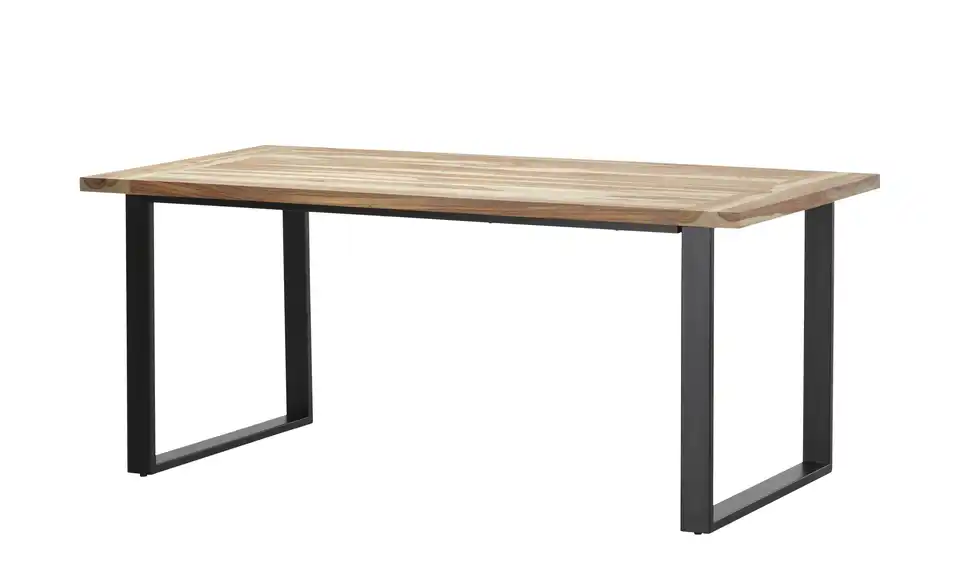 Gray u0026 Jones Esstisch Tierra Fuego 2.0 BHL 90|76|180 cm