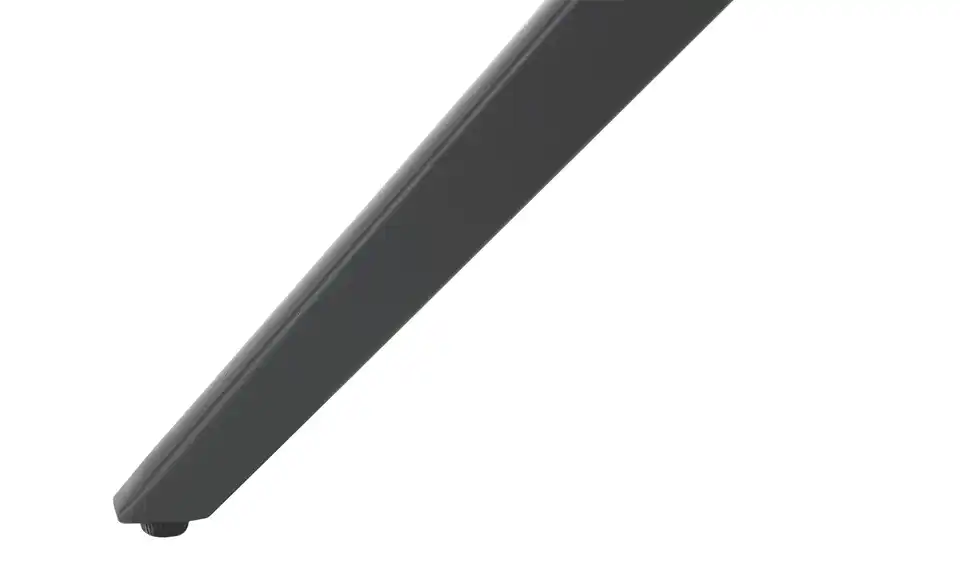 uno Armlehnstuhl drehbar Bruno BHT 66,5|84,5|64,5 cm, Chenille