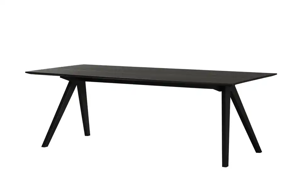 Wohnwert Esstisch Der Filigrane BHL 100|76|180 cm