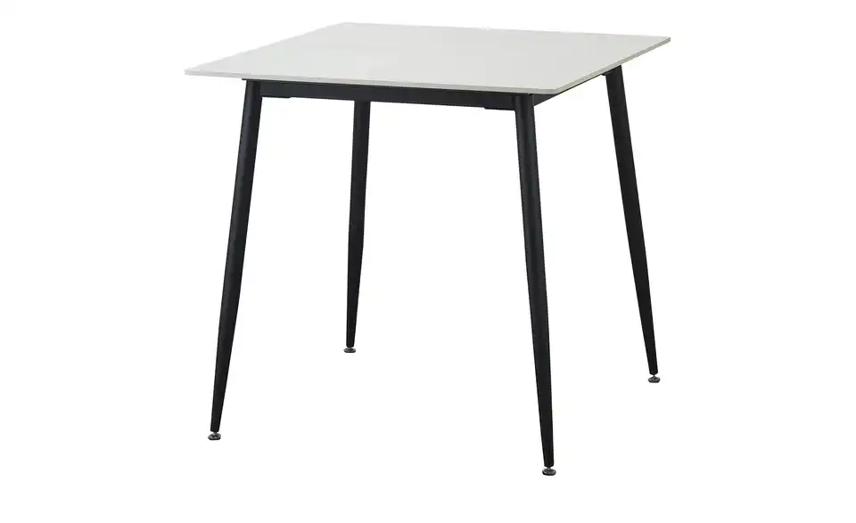 Esstisch Nino BHL 78|77|78 cm