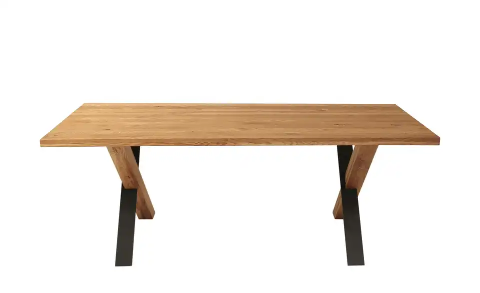 Woodford Esstisch Mavos BHL 90|76|160 cm