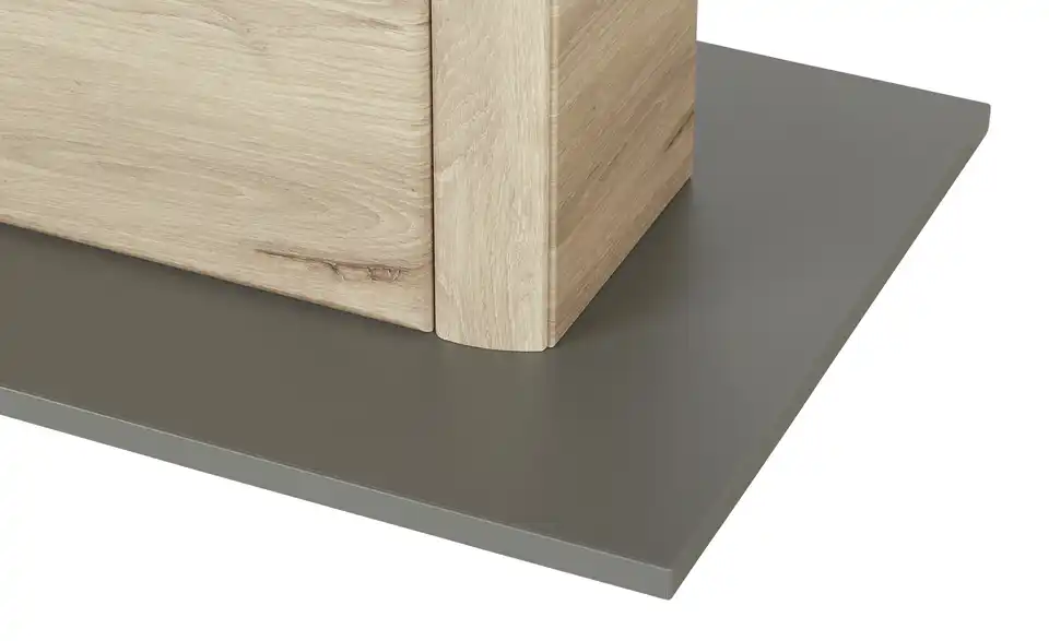 uno Säulentisch ausziehbar Lantis BHL 100|77|180 cm