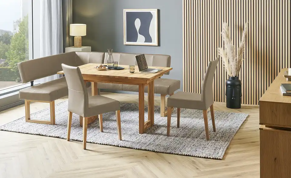 Woodford Esstisch Tasha BHL 90|76,3|120 cm