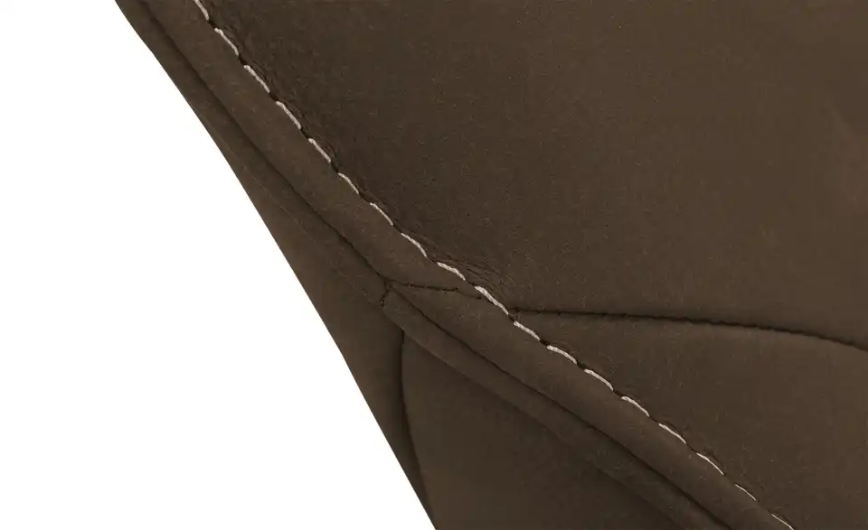 KOINOR Armlehnstuhl Brendo BHT 60|86|66 cm, Leder