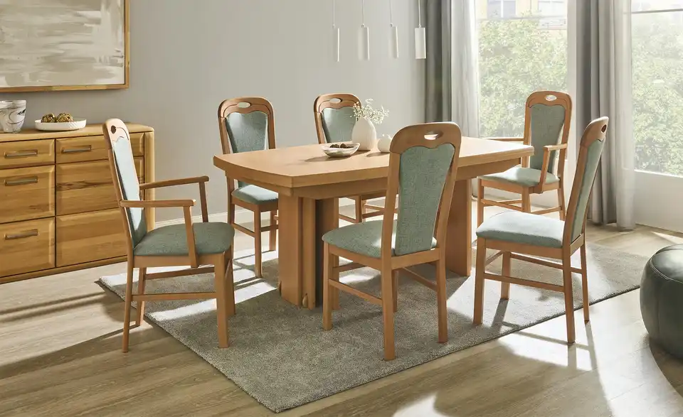 Esstisch Multi BHL 94|76|153 cm