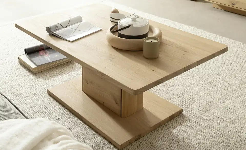 Woodford Couchtisch Onna BHL 65|45|110 cm