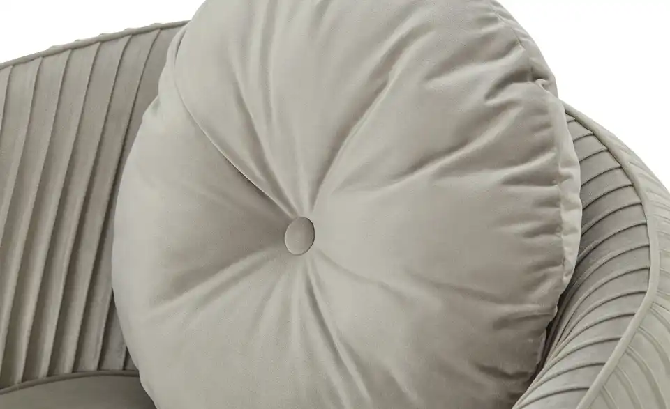 Sessel Hagen BHT 75,5|70,5|71,5 cm, Velours