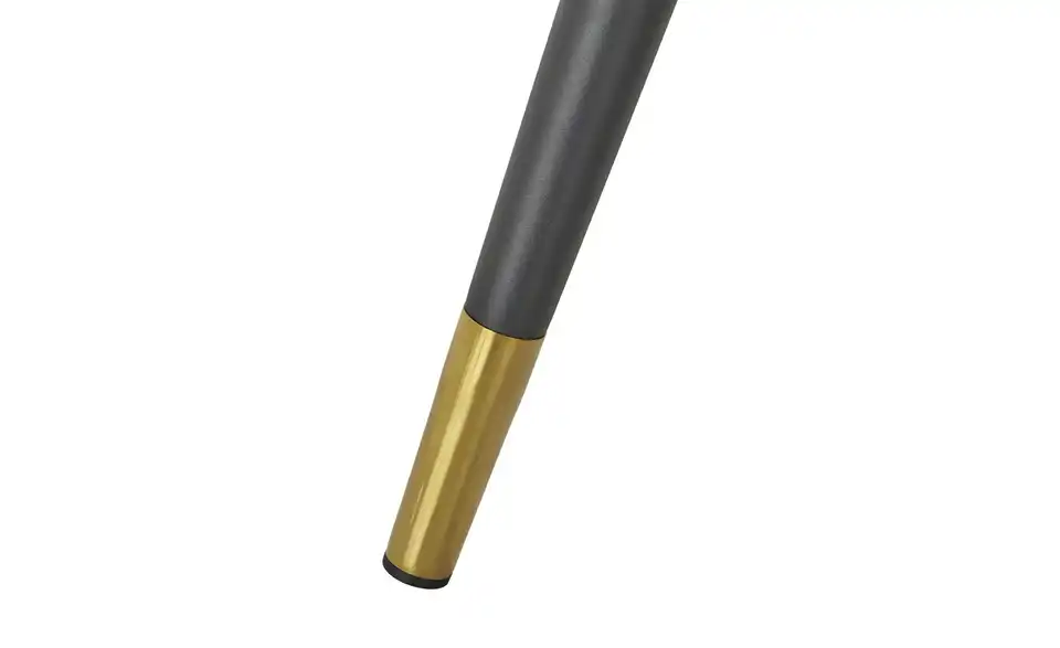 Sessel Hagen BHT 75,5|70,5|71,5 cm, Velours