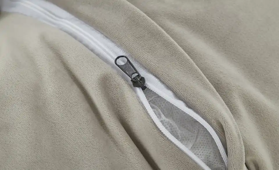 Sessel Hagen BHT 75,5|70,5|71,5 cm, Velours