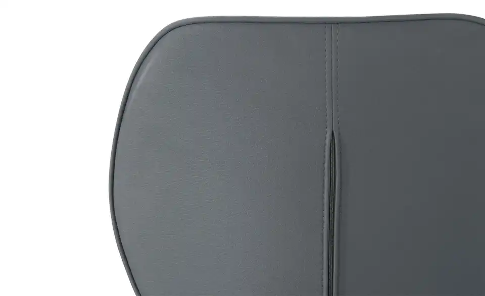 Wohnwert Esszimmerstuhl Lea BHT 49|92|46 cm, Mikrofaser