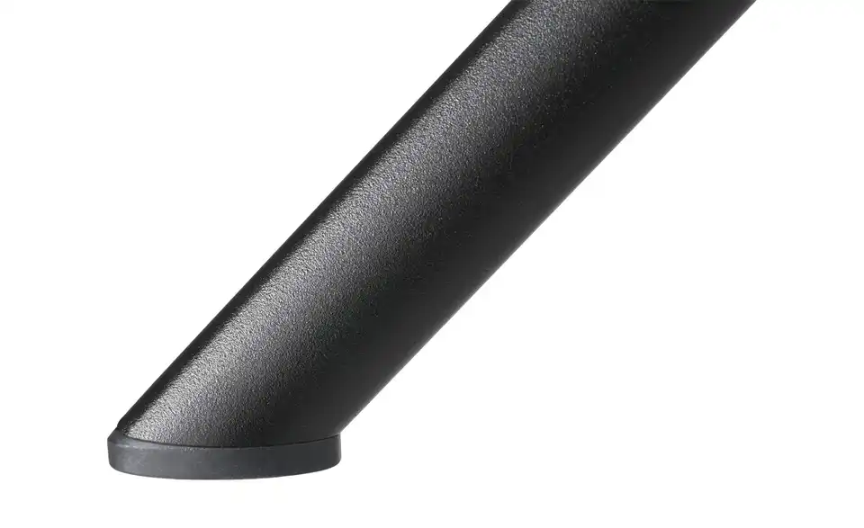 Wohnwert Esszimmerstuhl Lea BHT 49|92|46 cm, Mikrofaser