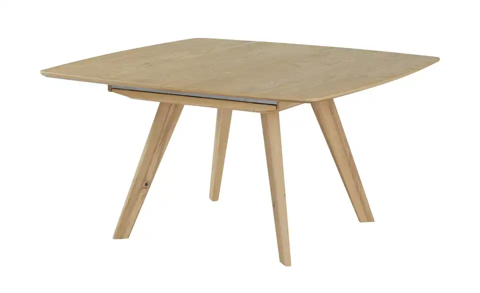 SCHÖNER WOHNEN Kollektion Esstisch ausziehbar Extend BHL 140|75|140 cm