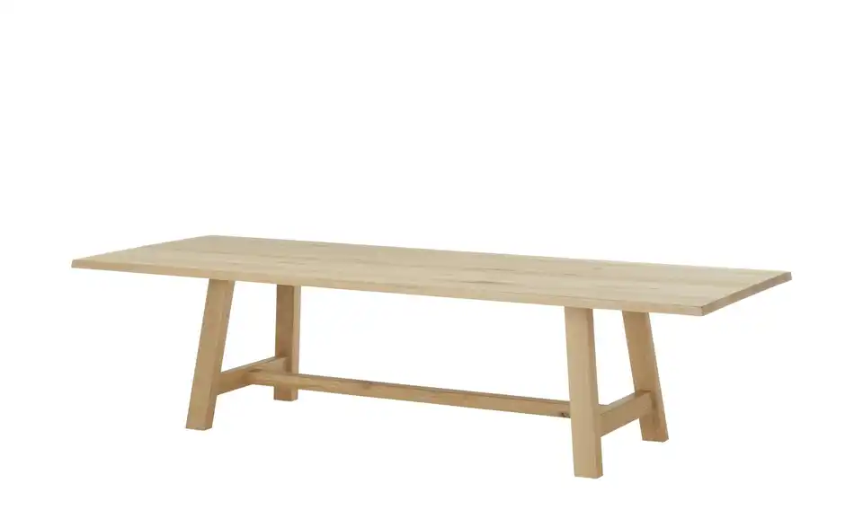 SCHÖNER WOHNEN Kollektion Esstisch Chester BHL 110|76|300 cm