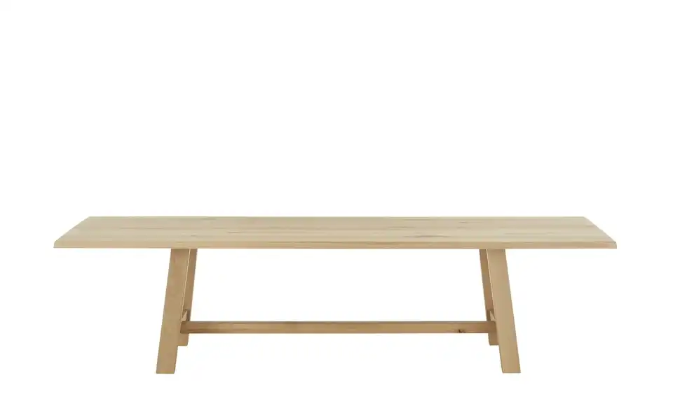 SCHÖNER WOHNEN Kollektion Esstisch Chester BHL 110|76|300 cm