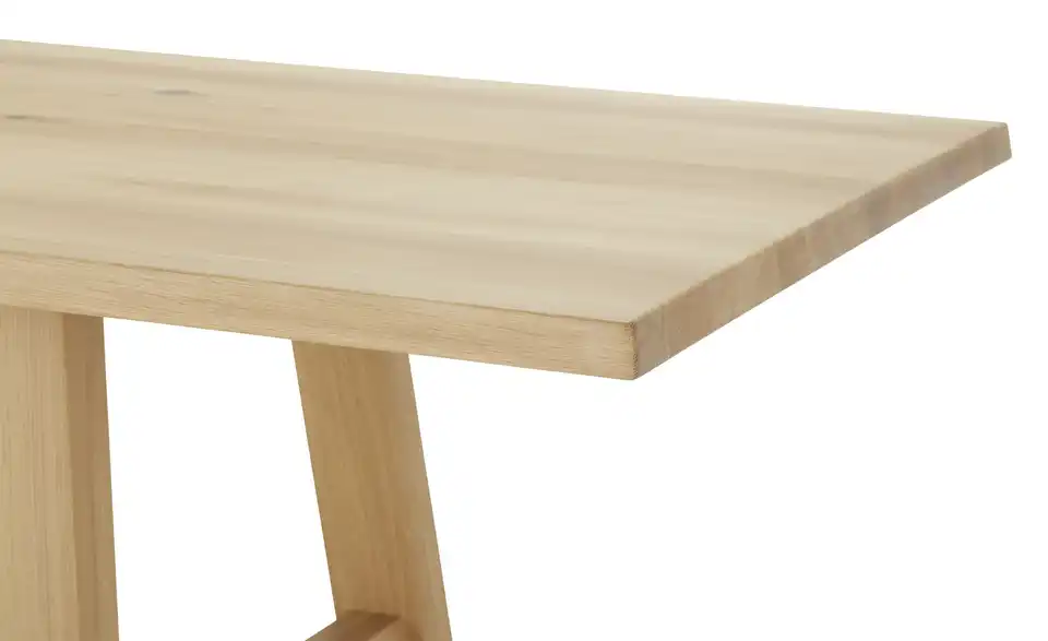 SCHÖNER WOHNEN Kollektion Esstisch Chester BHL 110|76|300 cm