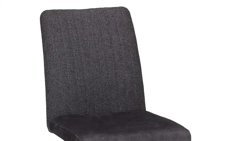 Woodford Esszimmerstuhl im 2er Set Olina BHT 63|90|63 cm, Webstoff