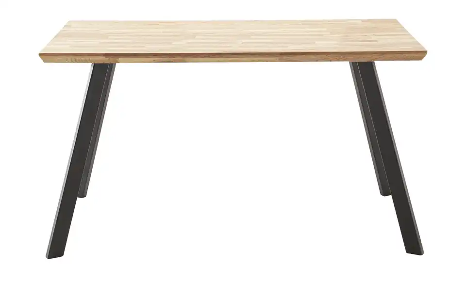 Woodford Esstisch Zaina BHL 75|75|120 cm