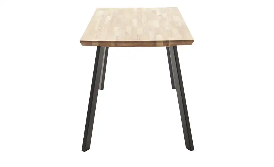 Woodford Esstisch Zaina BHL 75|75|120 cm