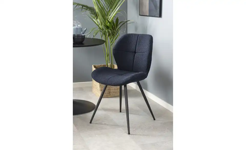 Esszimmerstuhl Achim BHT 48|82,5|55 cm