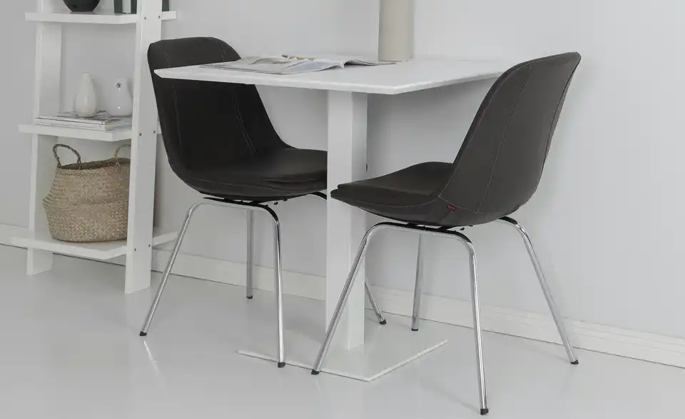 Esstisch Gideon BHL 70|75|70 cm