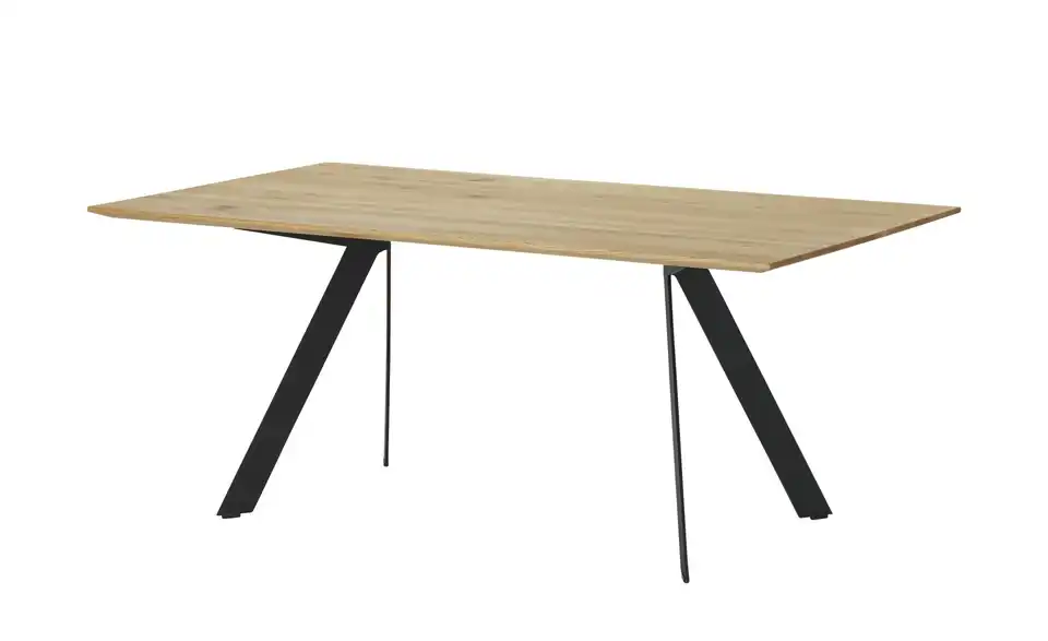 Esstisch 8143 BHL 90|76|140 cm