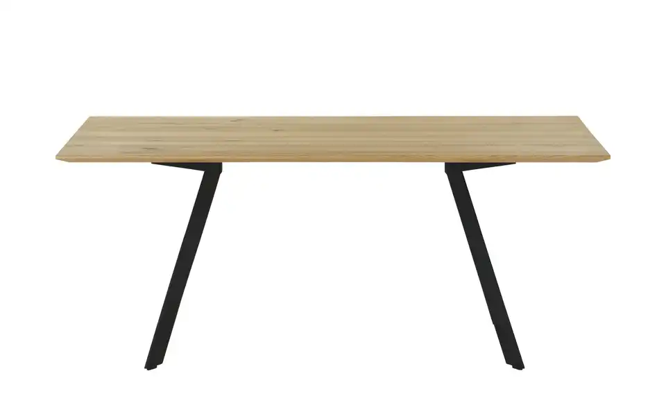 Esstisch 8143 BHL 90|76|140 cm