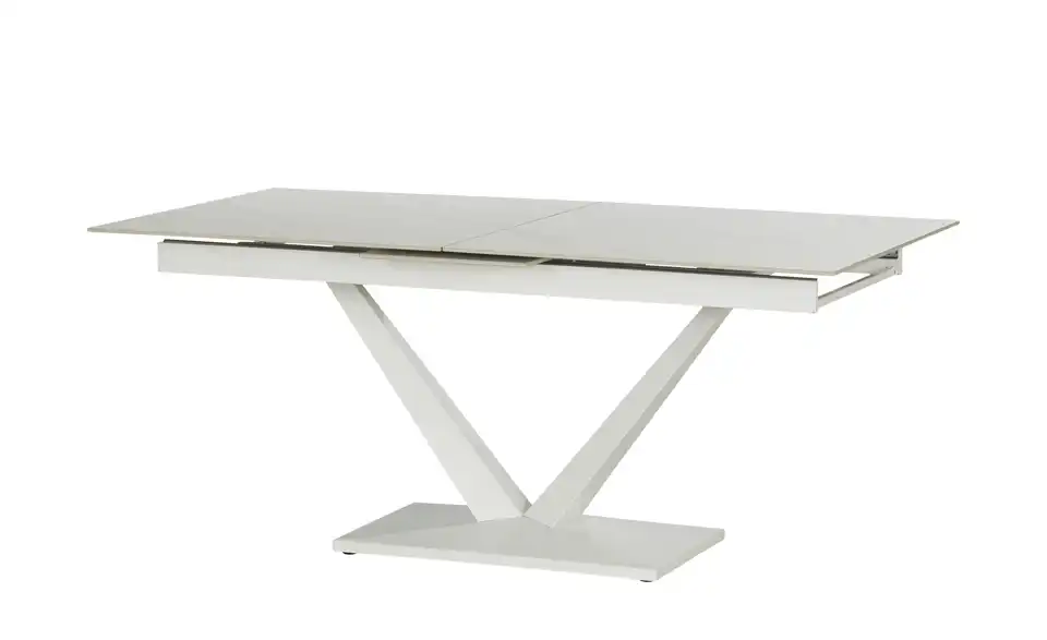 Esstisch ausziehbar Bela BHL 90|76|180 cm