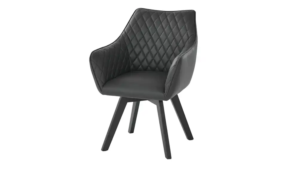 Gray u0026 Jones Armlehnstuhl Nagaro 2 BHT 63|88|62 cm, Mikrofaser