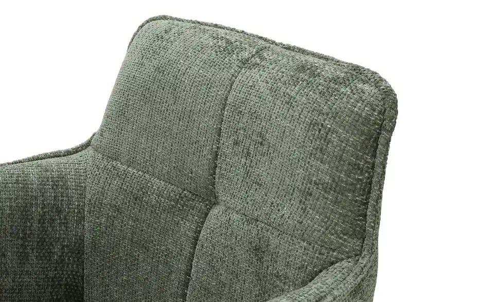 Armlehnstuhl Roland BHT 62|86|62 cm, Webstoff