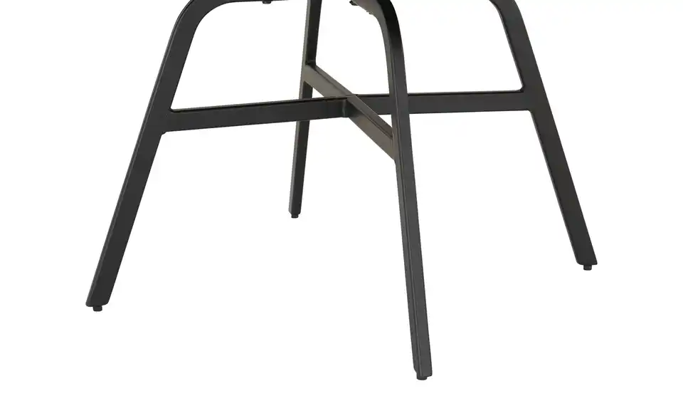 Armlehnstuhl Roland BHT 62|86|62 cm, Webstoff