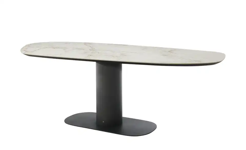 Musterring Esstisch Navarra BHL 100|77|180 cm