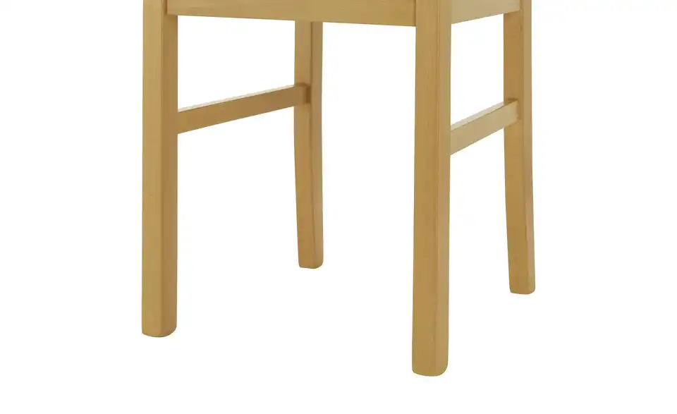 Stuhl Mando BHT 43|96|47 cm, Velours