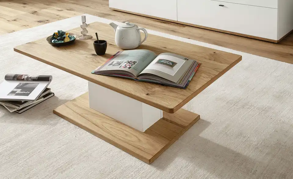 uno Couchtisch Marlea BHT 110|45|65 cm