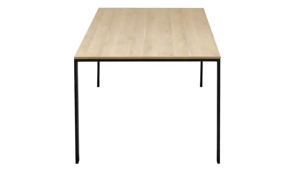 uno Esstisch Famous BHL 90|77|160 cm