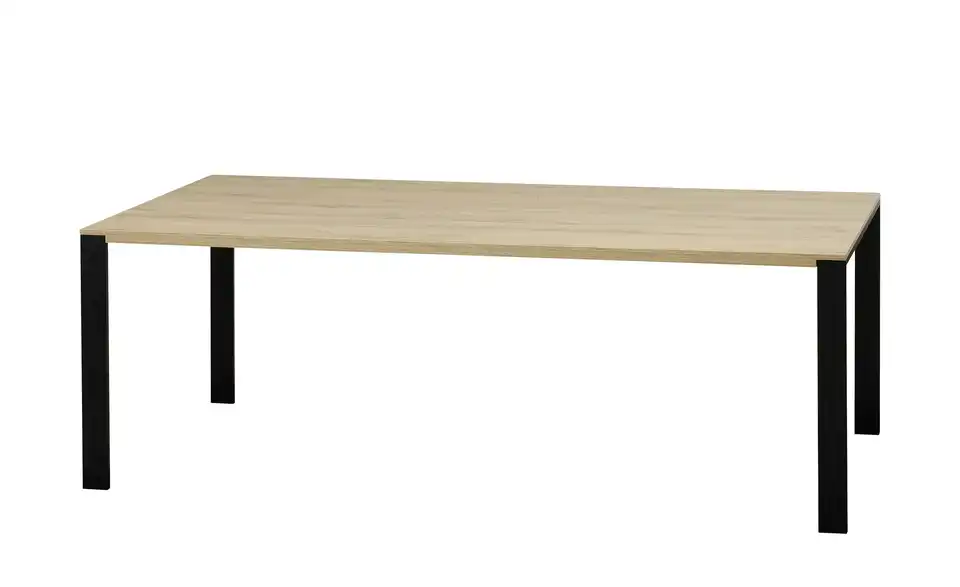 uno Esstisch Famous BHL 90|77|160 cm