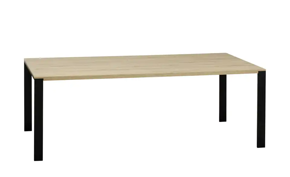 uno Esstisch Famous BHL 90|77|160 cm