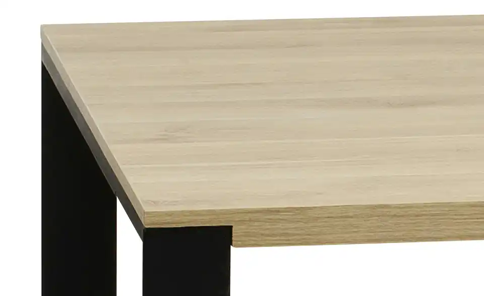 uno Esstisch Famous BHL 90|77|160 cm