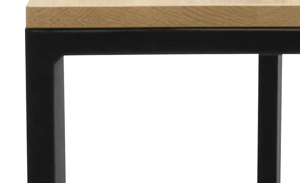 uno Esstisch Famous BHL 90|77|160 cm