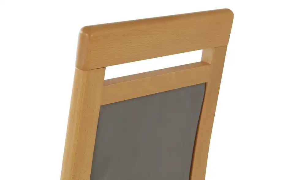 Esszimmerstuhl Tina BHT 44|100|55 cm, Mikrofaser