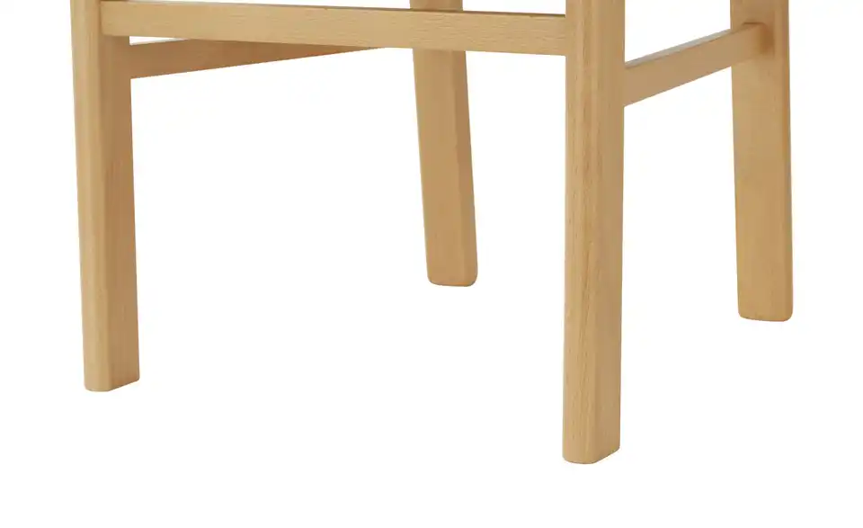 Esszimmerstuhl Tina BHT 44|100|55 cm, Mikrofaser