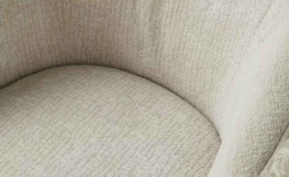 Armlehnstuhl Cliff BHT 59|80|63 cm, Velours